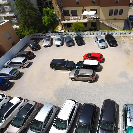 Continental 3* Caorle