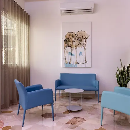 Otel Continental