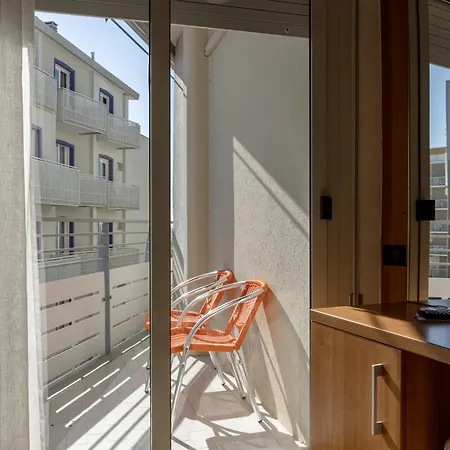 Otel Continental 3*