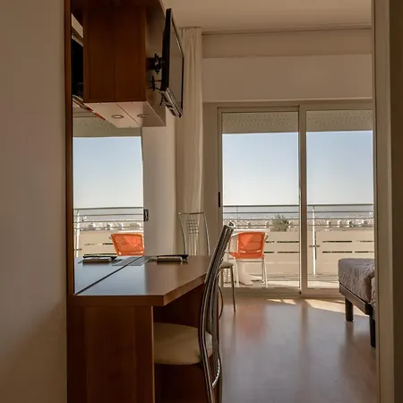 Continental 3* Caorle