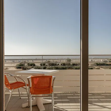 Continental 3* Caorle