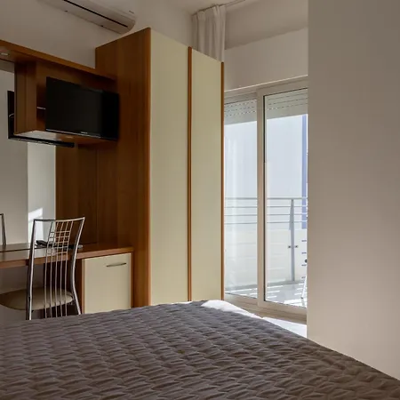 Continental Otel