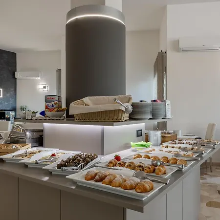 Otel Continental Caorle