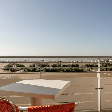 Otel Continental