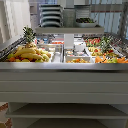Otel Continental Caorle