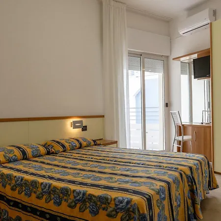 Continental Otel Caorle