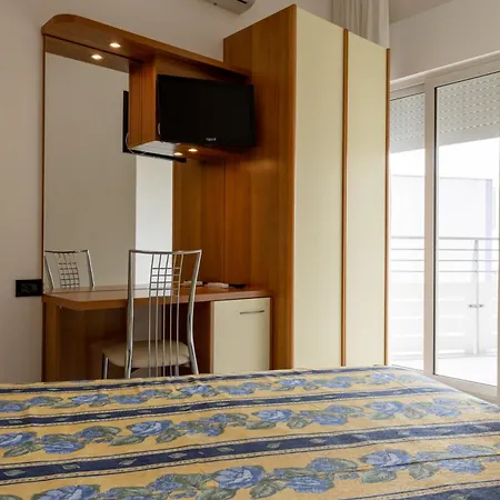 Continental Otel Caorle