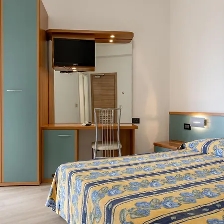 Continental Otel Caorle