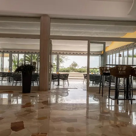 Continental Otel Caorle