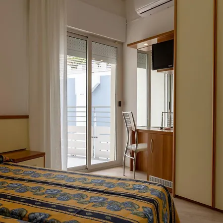 Otel Continental Caorle
