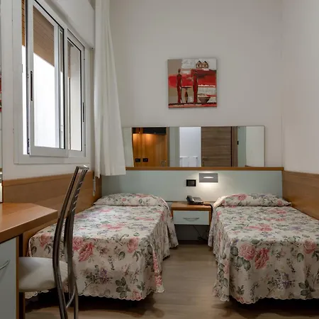 Continental Otel Caorle