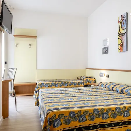 Otel Continental Caorle