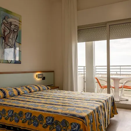 Otel Continental