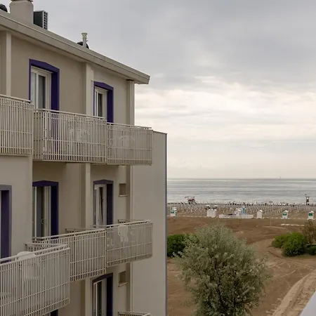 Continental 3* Caorle